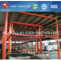 Galvanized Steel Battery Layer Cage
